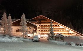 Hotel Principe Marmolada