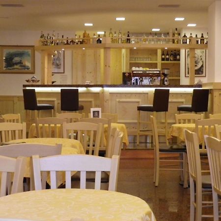 Hotel Principe Marmolada Malga Ciapela Extérieur photo